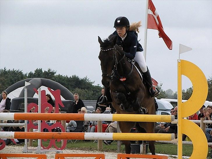 DM - Middelfart Ridecenter, Rosenkilde Gods billede 70