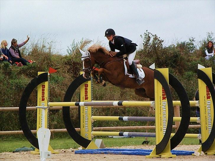 DM - Middelfart Ridecenter, Rosenkilde Gods billede 73