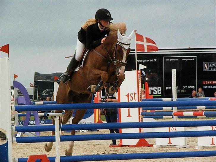 DM - Middelfart Ridecenter, Rosenkilde Gods billede 76