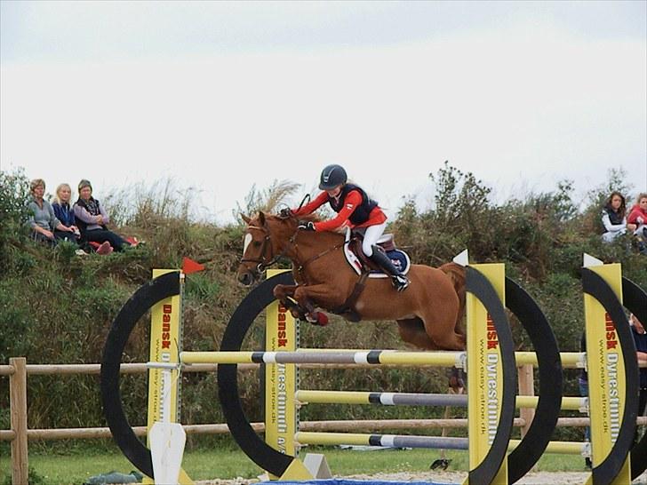 DM - Middelfart Ridecenter, Rosenkilde Gods billede 77