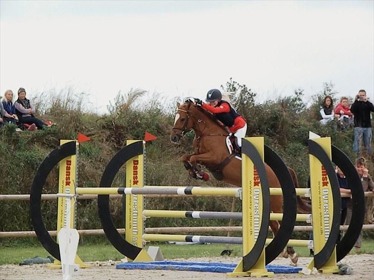 DM - Middelfart Ridecenter, Rosenkilde Gods billede 78