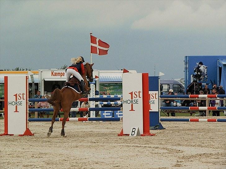 DM - Middelfart Ridecenter, Rosenkilde Gods billede 79