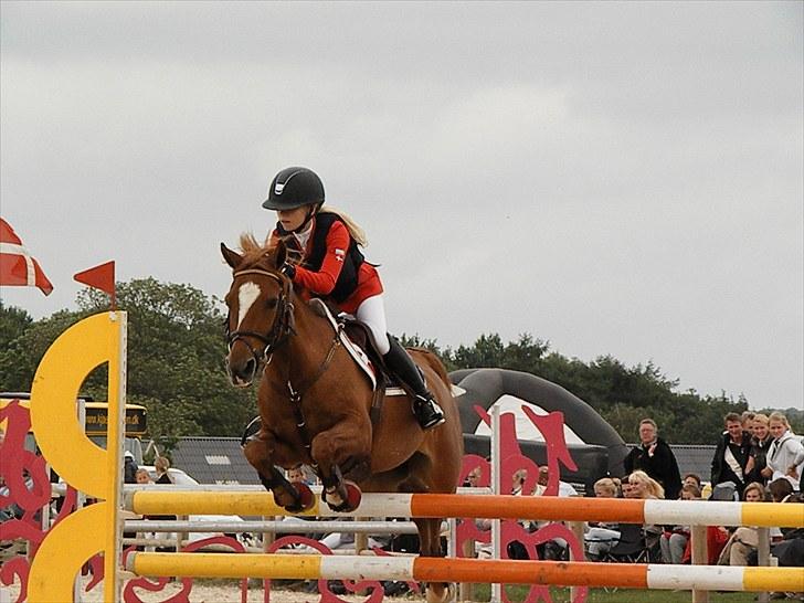 DM - Middelfart Ridecenter, Rosenkilde Gods billede 80