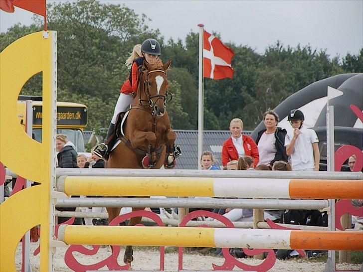 DM - Middelfart Ridecenter, Rosenkilde Gods billede 81