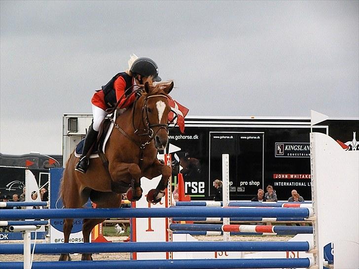 DM - Middelfart Ridecenter, Rosenkilde Gods billede 83