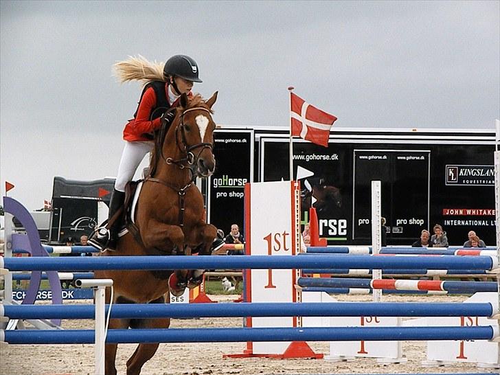 DM - Middelfart Ridecenter, Rosenkilde Gods billede 84