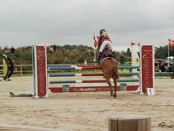 DM - Middelfart Ridecenter, Rosenkilde Gods billede 85