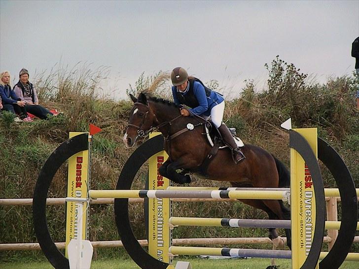 DM - Middelfart Ridecenter, Rosenkilde Gods billede 89