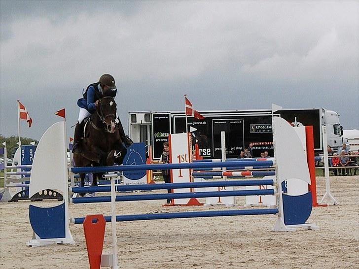 DM - Middelfart Ridecenter, Rosenkilde Gods billede 91