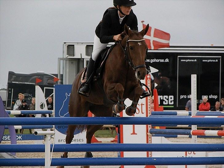 DM - Middelfart Ridecenter, Rosenkilde Gods billede 95