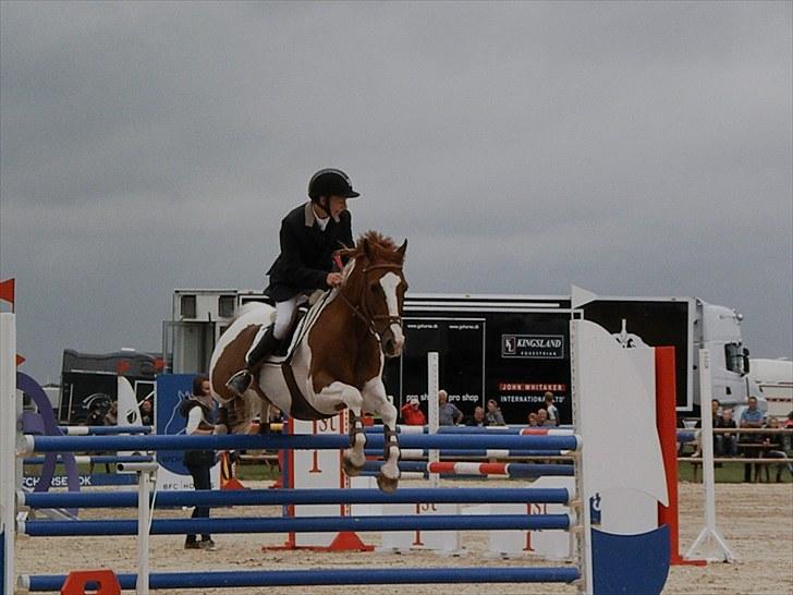 DM - Middelfart Ridecenter, Rosenkilde Gods billede 97