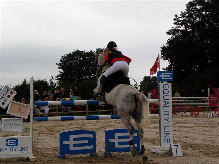 DM - Middelfart Ridecenter, Rosenkilde Gods billede 99