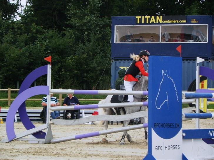 DM - Middelfart Ridecenter, Rosenkilde Gods billede 100