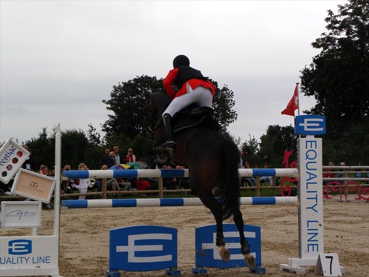 DM - Middelfart Ridecenter, Rosenkilde Gods billede 101