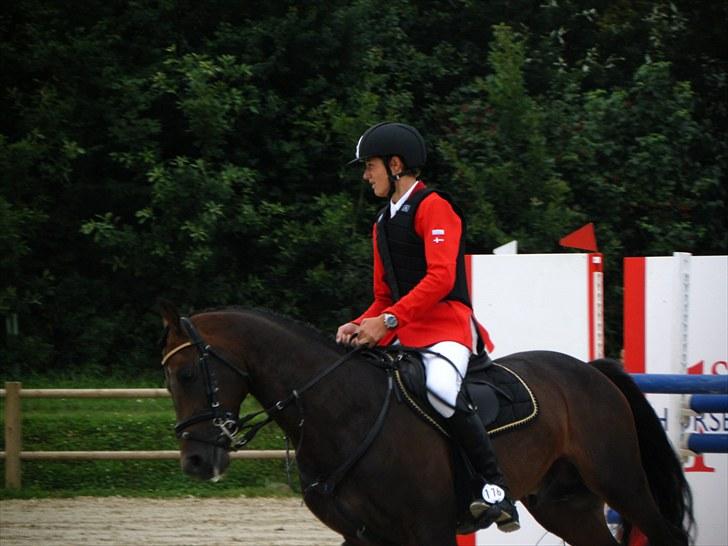 DM - Middelfart Ridecenter, Rosenkilde Gods billede 102