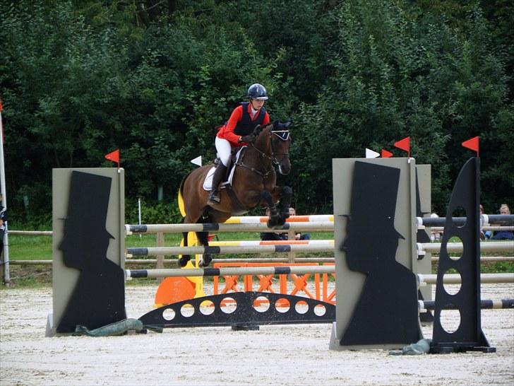 DM - Middelfart Ridecenter, Rosenkilde Gods billede 107