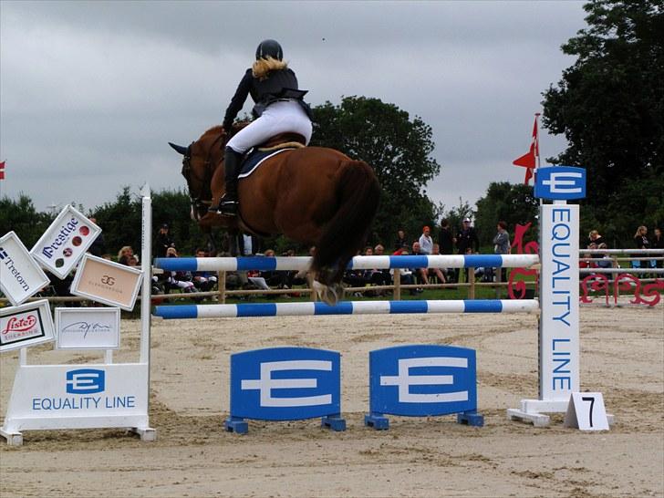 DM - Middelfart Ridecenter, Rosenkilde Gods billede 109