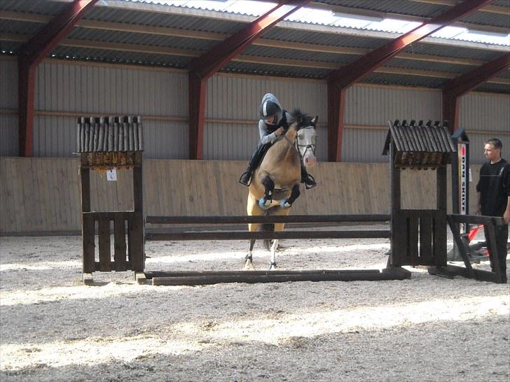 Trænings weekend på Vester Mølle  billede 18