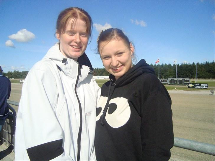 Skive travbane - Jane og Camilla<3 billede 18