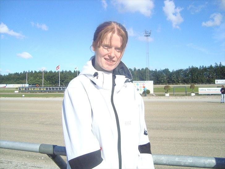 Skive travbane - Jane billede 19