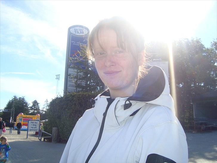 Skive travbane billede 20