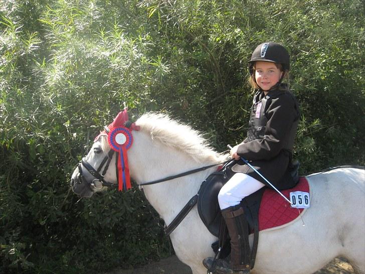 Lucky - Lucky efter U-LC, Struer, August 2010 billede 90