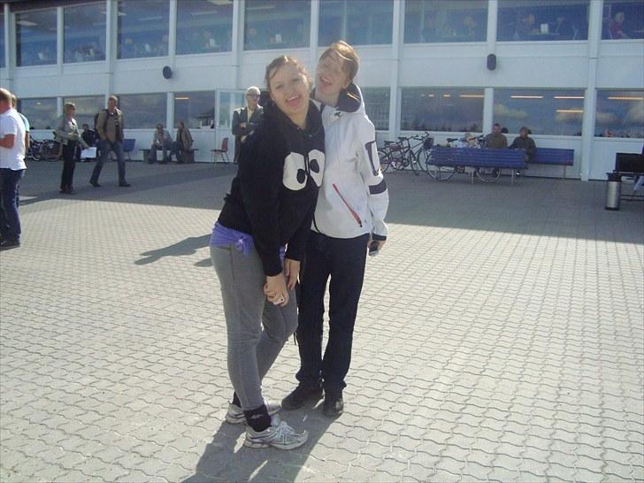 Skive travbane billede 189