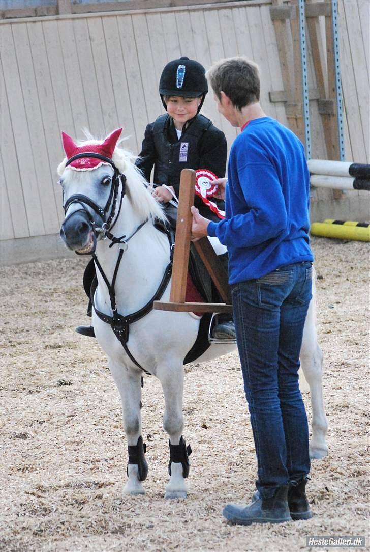 Lucky - Lucky 2009 NMRC.
Kan det mon spises ? billede 91