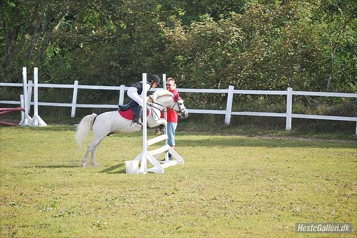 Lucky - Lucky 2010 NMRC billede 92