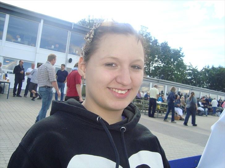 Skive travbane billede 257