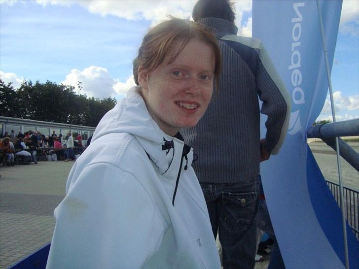 Skive travbane billede 258