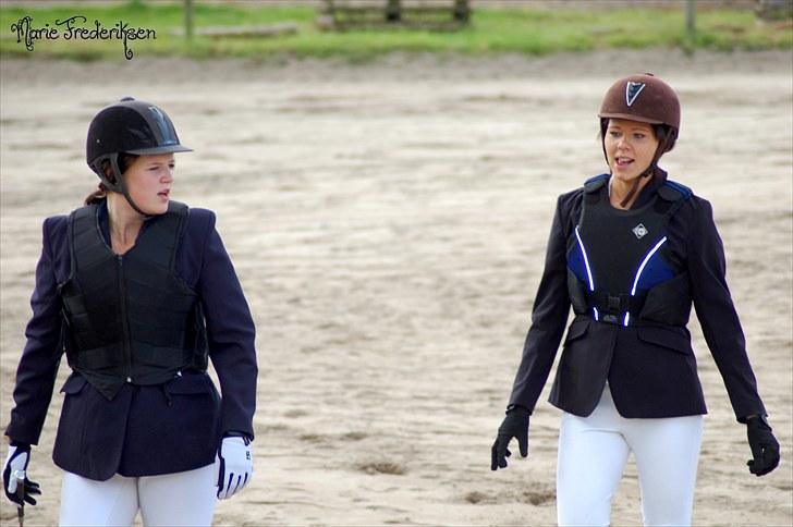 Herlev rideskole, Hjor klubstævne Spring billede 8