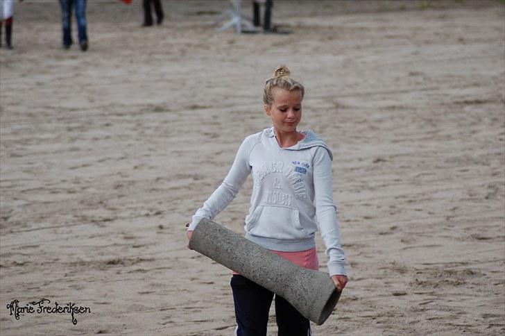 Herlev rideskole, Hjor klubstævne Spring billede 11