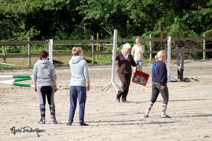 Herlev rideskole, Hjor klubstævne Spring billede 13