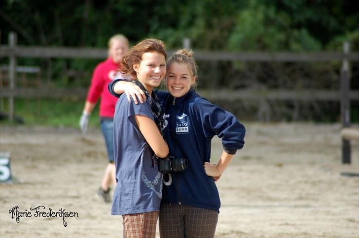 Herlev rideskole, Hjor klubstævne Spring billede 46