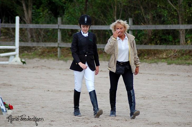 Herlev rideskole, Hjor klubstævne Spring billede 60