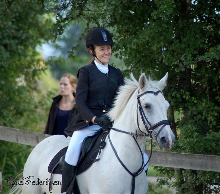Herlev rideskole, Hjor klubstævne Spring billede 67