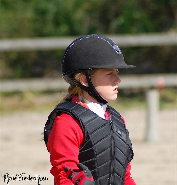 Herlev rideskole, Hjor klubstævne Spring billede 103