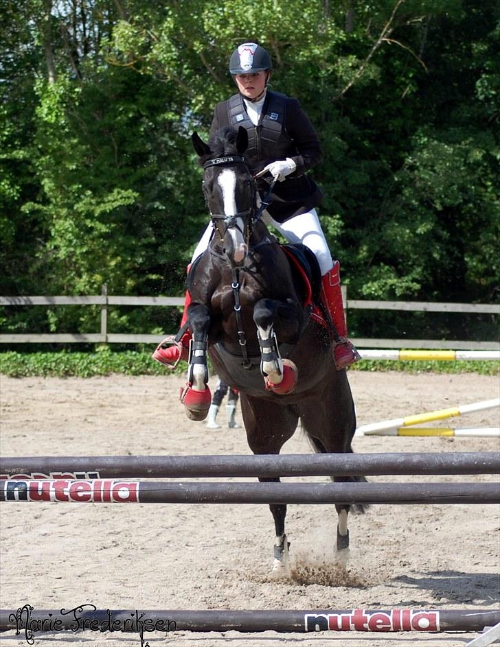 Herlev rideskole, Hjor klubstævne Spring billede 137