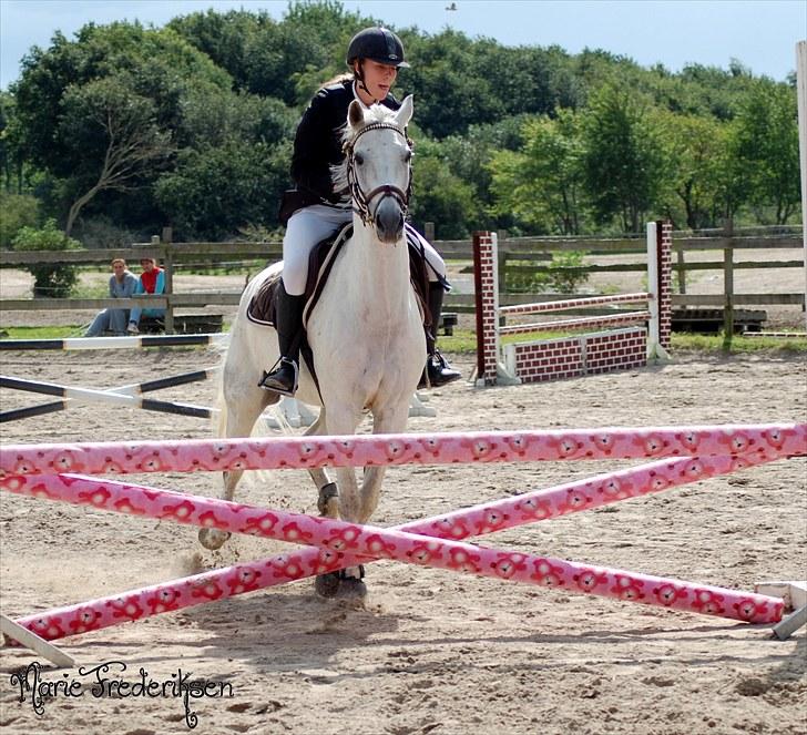 Herlev rideskole, Hjor klubstævne Spring billede 147