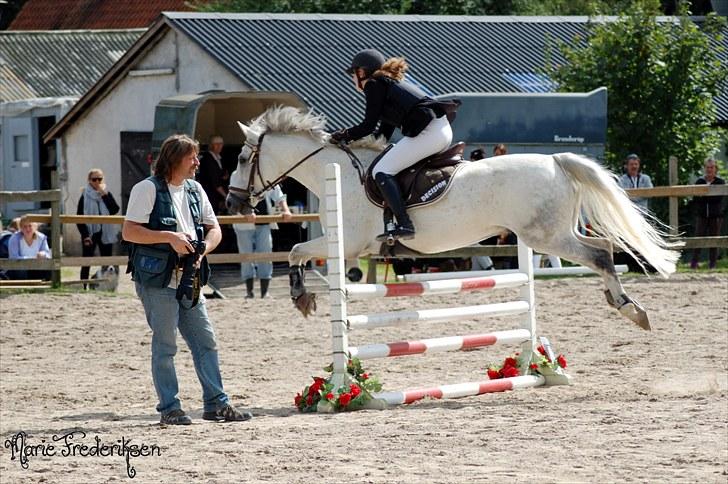 Herlev rideskole, Hjor klubstævne Spring billede 148