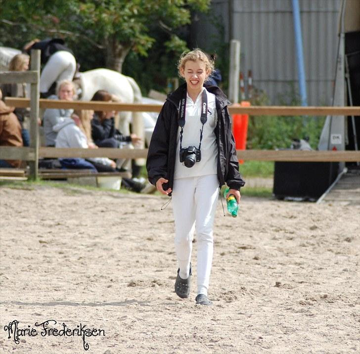 Herlev rideskole, Hjor klubstævne Spring billede 153