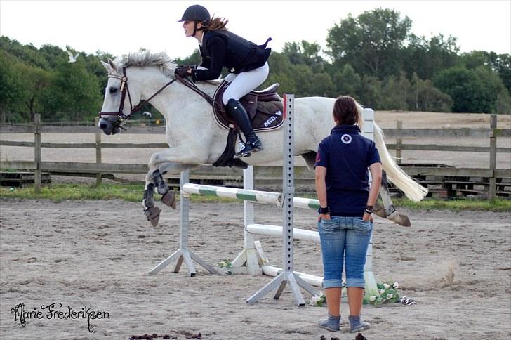 Herlev rideskole, Hjor klubstævne Spring billede 191