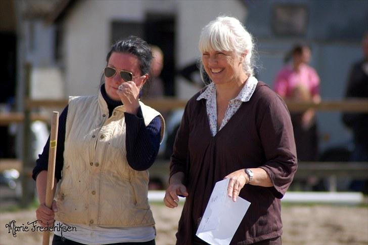 Herlev rideskole, Hjor klubstævne Spring billede 217