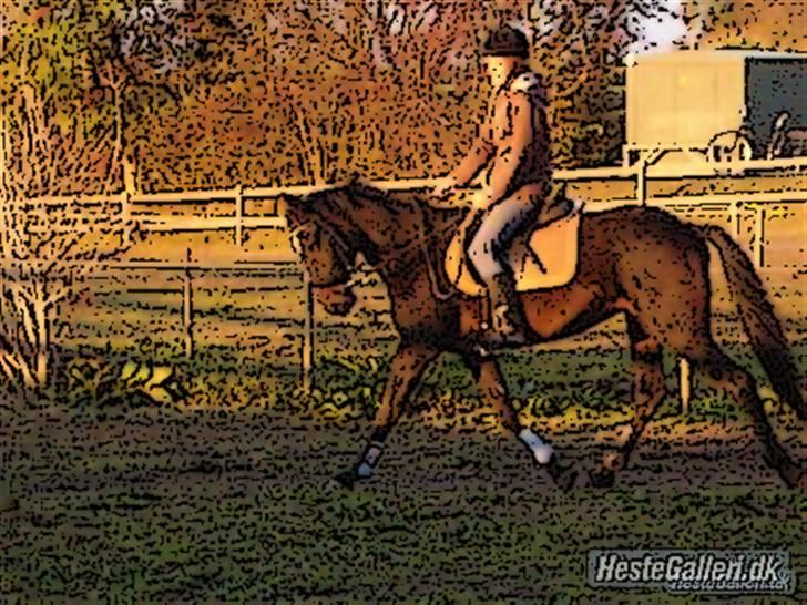 Tegnefilms figur til andre - Monar
 billede 12