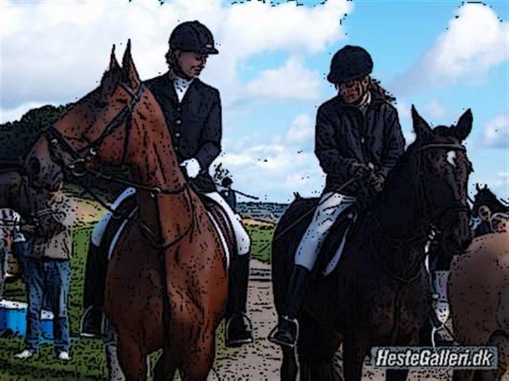 Tegnefilms figur til andre - Monar igen billede 13