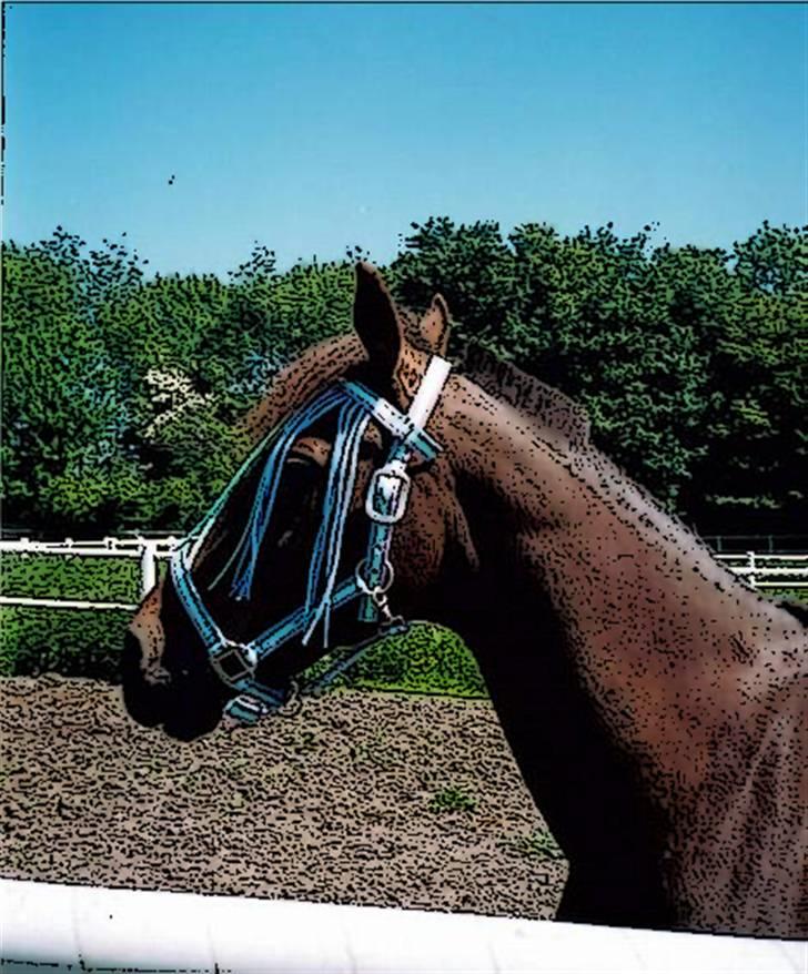 Tegnefilms figur til andre - Til flemming R billede 24