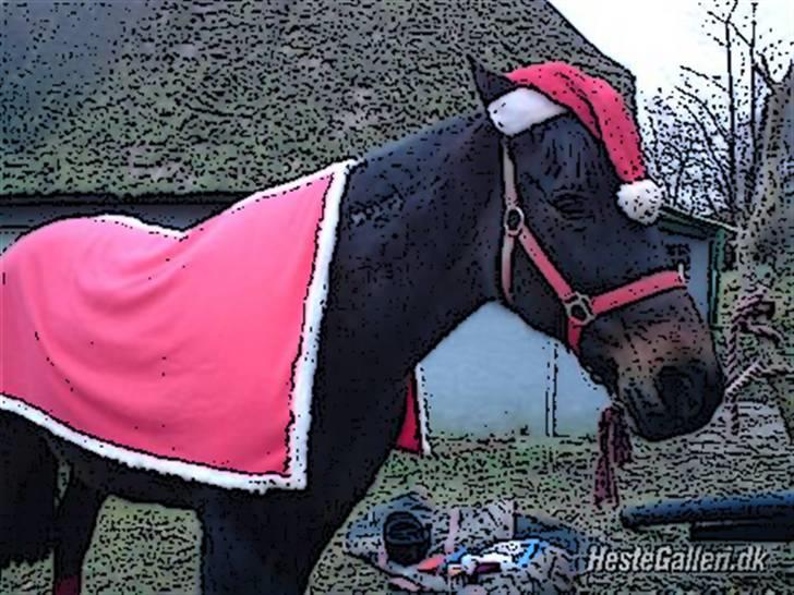 Tegnefilms figur til andre - Anni caine billede 27