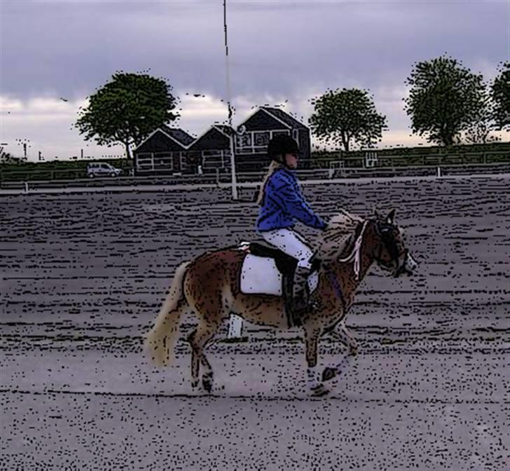 Tegnefilms figur til andre - Parabella billede 29