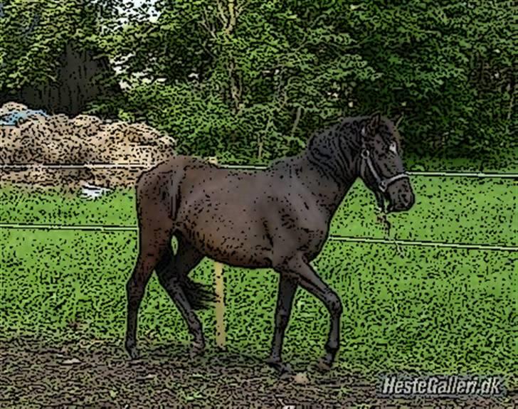 Tegnefilms figur til andre - Liberty billede 31